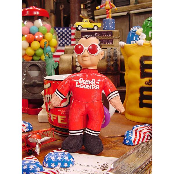 誕生日プレゼントコレクション、鋼鉄義侠フィギュアの置物 誕生日プレゼントコレクション、鋼鉄義侠フィギュアの置物