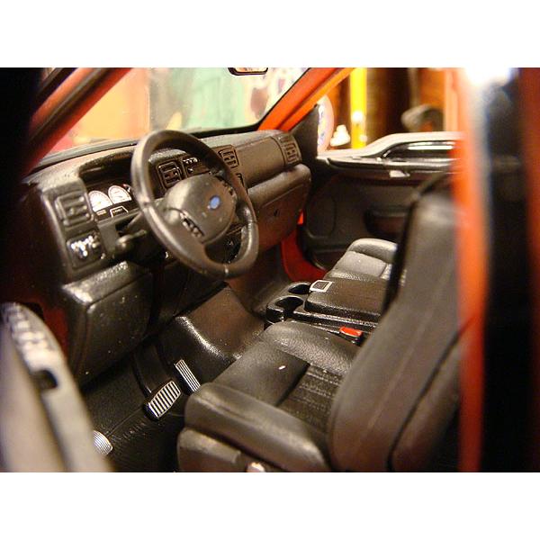 Harley Davidson（ハーレー・ダビッドソン） フォード F350