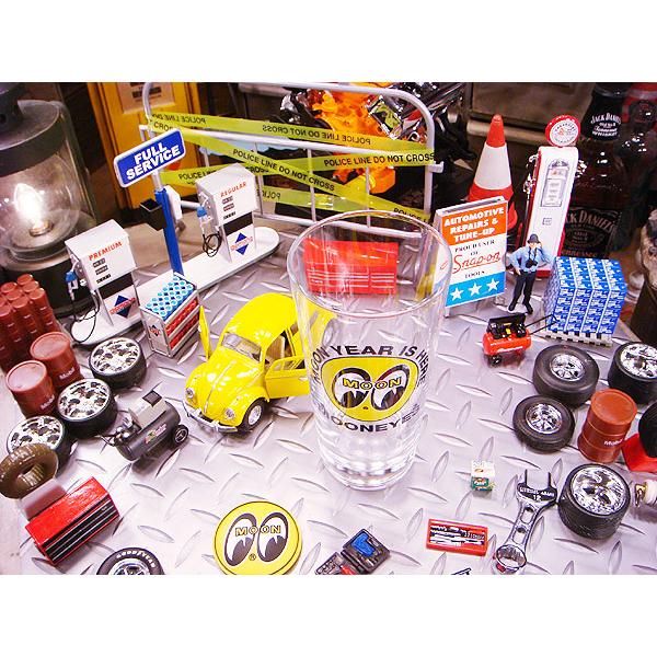 ムーンアイズグラス アメリカ雑貨 アメリカン雑貨 インテリア