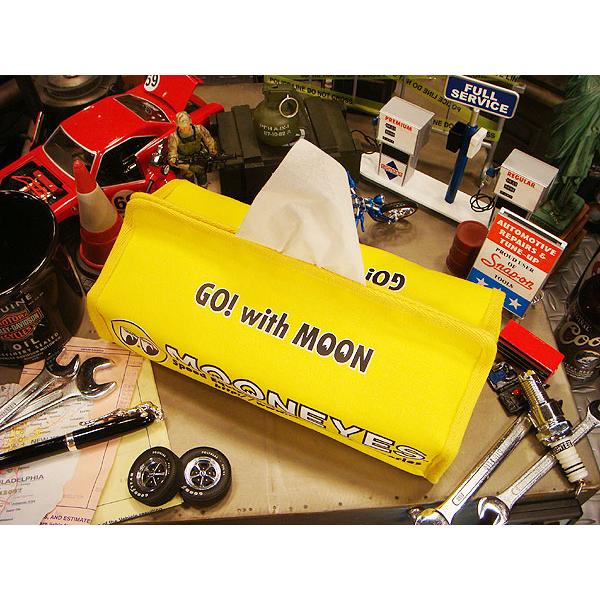 ムーンアイズティッシュカバー アメリカ雑貨 アメリカン雑貨