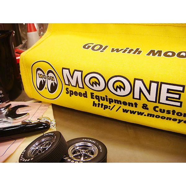 ムーンアイズ　グッズまとめ売り MOONEYES(ムーンアイズ)」グッズコーナーが出来ました！