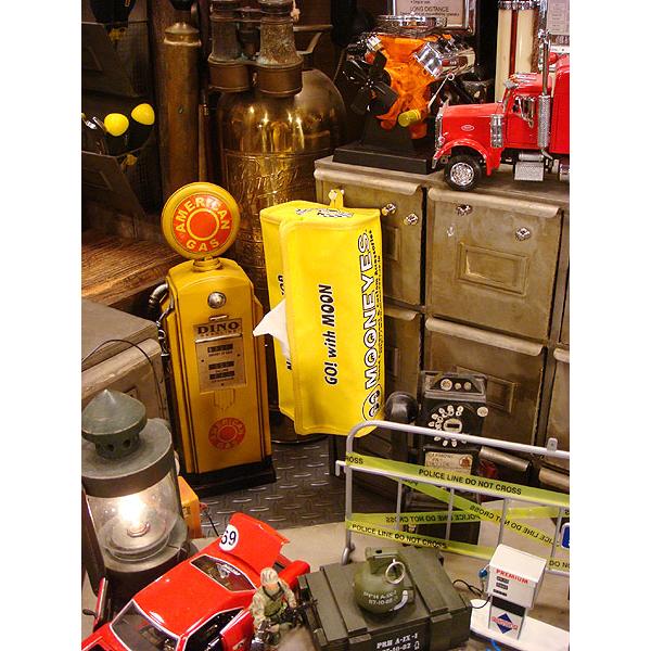 ムーンアイズティッシュカバー アメリカ雑貨 アメリカン雑貨