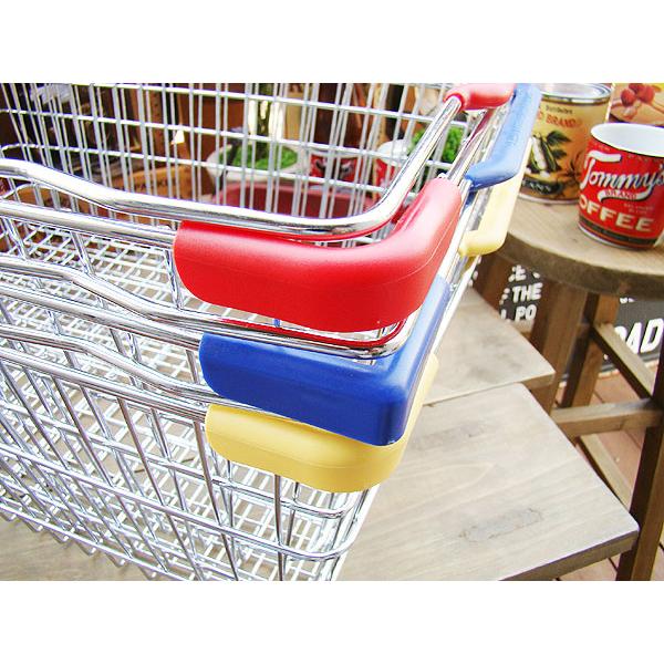 DULTON（ダルトン） マーケットバスケット L （クロームボディ