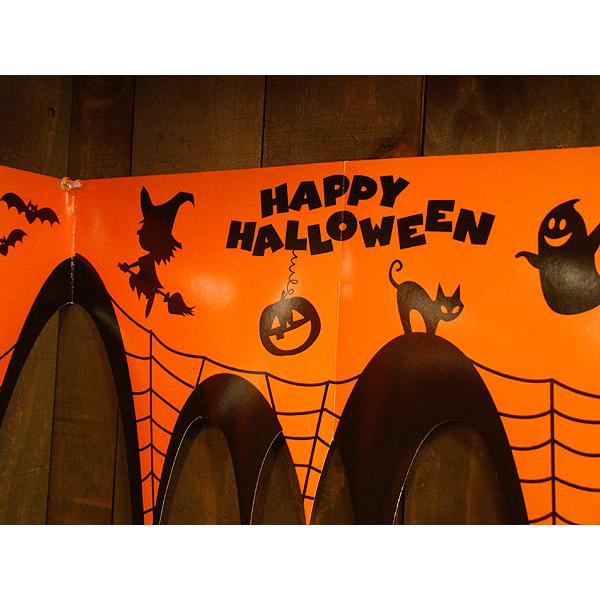 即納】【在庫あり】ハロウィングッズ ハッピーハロウィン