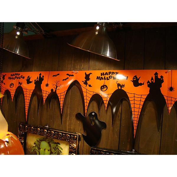 即納】【在庫あり】ハロウィングッズ ハッピーハロウィン