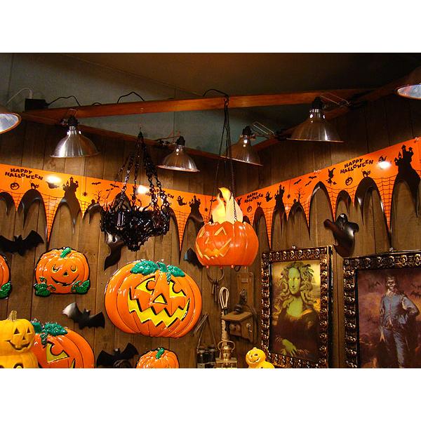 即納】【在庫あり】ハロウィングッズ ハッピーハロウィン