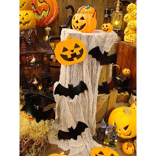 ハロウィンで子供のトリックのシルエットとハロウィン背景のベクトル イラスト フラットな漫画のスタイルのハロウィーンはがき のイラスト素材 ベクタ Image ハロウィンゴーストガーデンデコレーションファニーハロウィンアート装飾ステークスシルエット 1個 ブラック