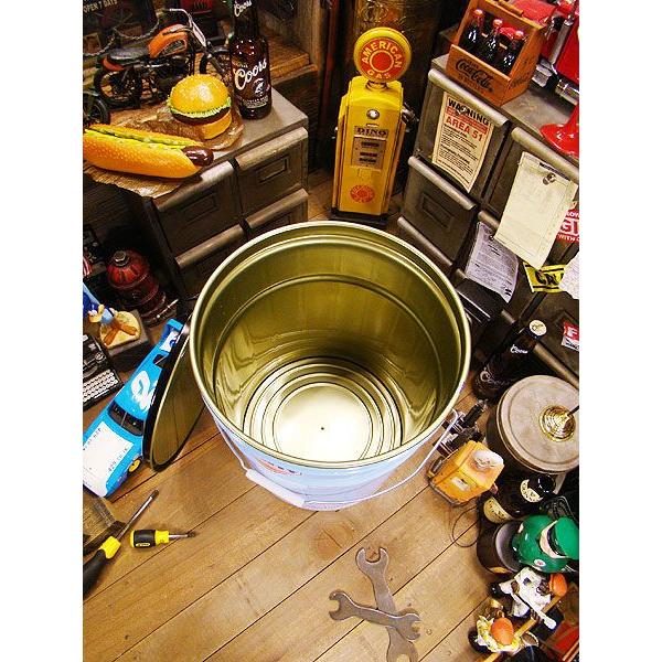 世田谷ベース 正式装備品 オイル缶 ディスプレイ用 4個セット
