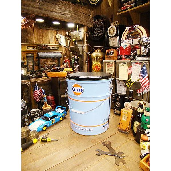 世田谷ベース正式装備品オイル缶ディスプレイ用4個セット