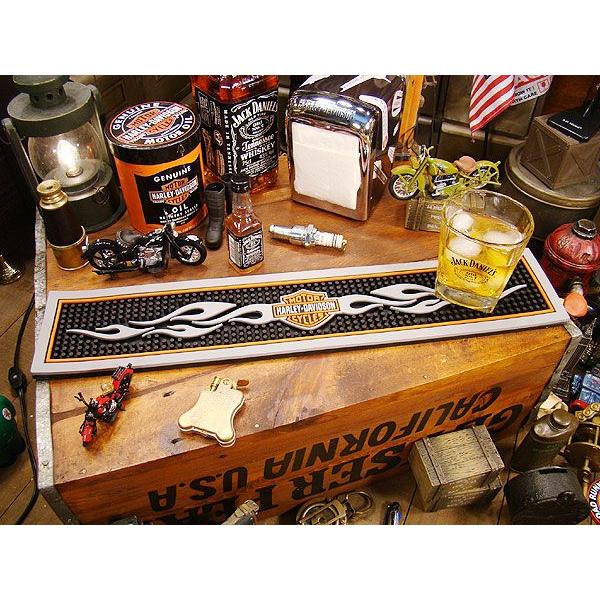 ハーレーダビッドソン バーマット アメリカン雑貨 アメリカ雑貨 harley davidson アメリカ 輸入 インテリア グッズ 雑貨 人気