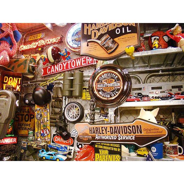Harley Davidson（ハーレー・ダビッドソン） 【即納】【在庫あり