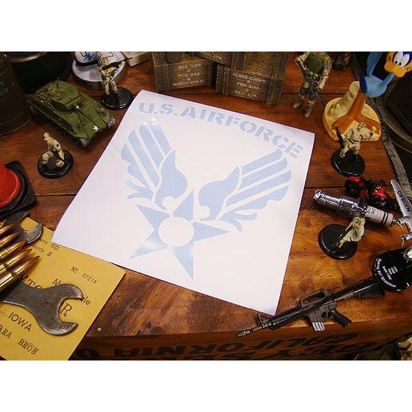 最大86 オフ ステンシルシート Lサイズ U S エアフォース アメリカ雑貨 アメリカン雑貨 ステンシルプレート 人気 輸入 Diy おしゃれ 世田谷ベース Wantannas Go Id