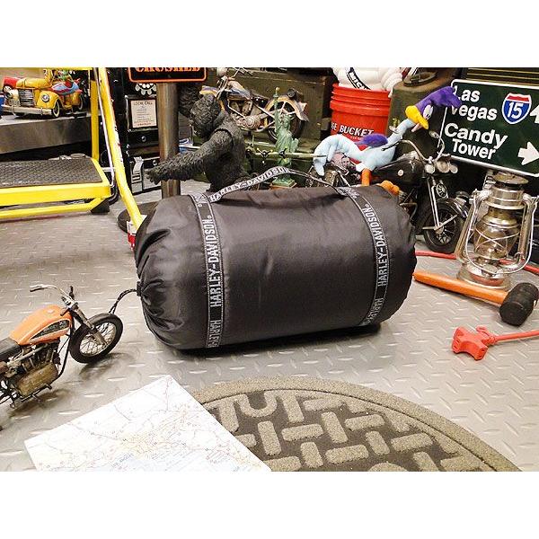 Harley Davidson ハーレーダビッドソン スリーピングバッグ Harley Davidson ハーレーダビッドソン スリーピングバッグ