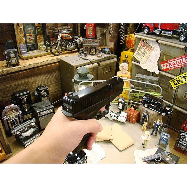 グロック リアルなガンライター アメリカ雑貨 アメリカン雑貨