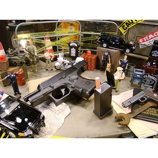 グロック リアルなガンライター アメリカ雑貨 アメリカン雑貨