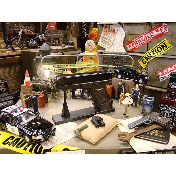 グロック リアルなガンライター アメリカ雑貨 アメリカン雑貨