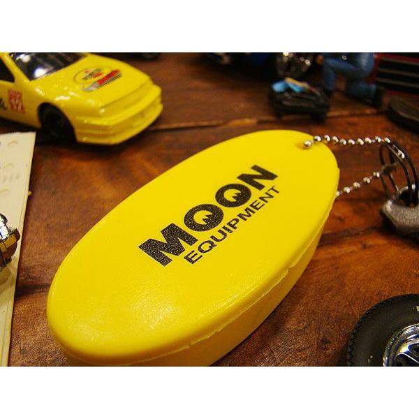 ムーンアイズ フローティングキータグ アメリカ雑貨 アメリカン雑貨