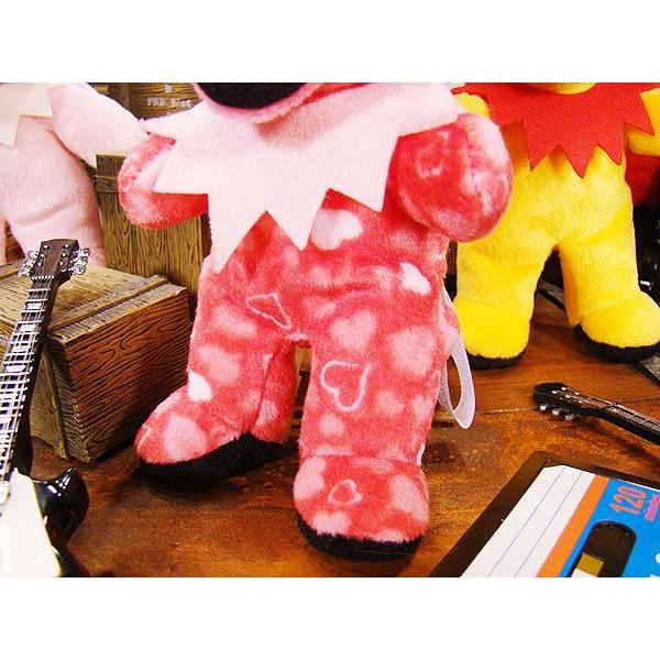 デッドベアー （ビーンベア） 7インチコレクションシリーズ （フー