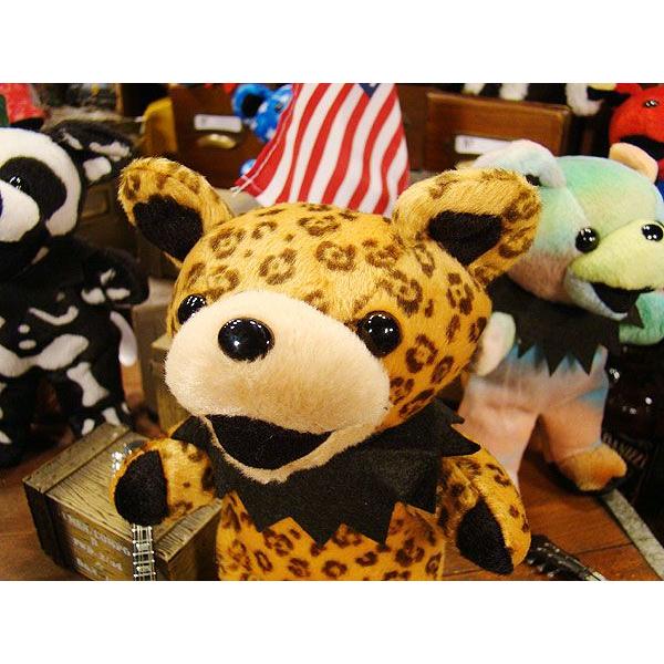 デッドベアー （ビーンベア） 7インチコレクションシリーズ （デリラ