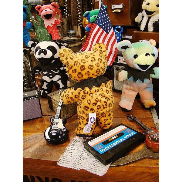 デッドベアー （ビーンベア） 7インチコレクションシリーズ （デリラ