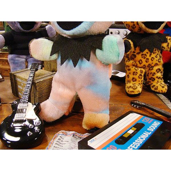 デッドベアー （ビーンベア） 7インチコレクションシリーズ