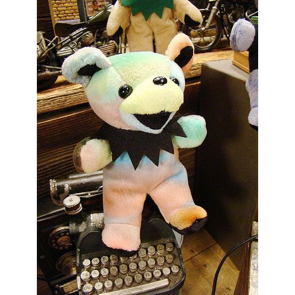 超レア！巨大BIG 70s〜ネイティブアメリカン 熊壁掛けUSAヴィンテージ雑貨 デッドベアー （ビーンベア） 7インチコレクションシリーズ