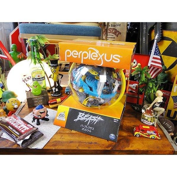 3D （立体） 迷路パズル パープレクサス オリジナル アメリカン雑貨