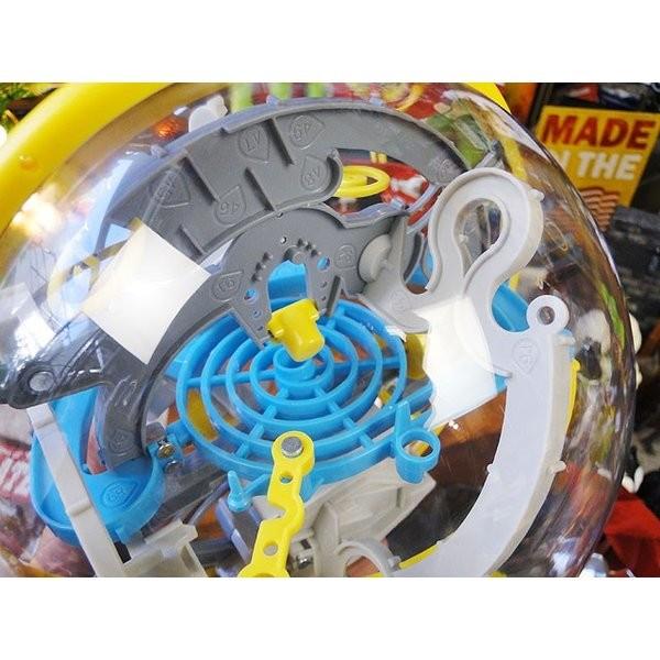 3D （立体） 迷路パズル パープレクサス オリジナル アメリカン雑貨