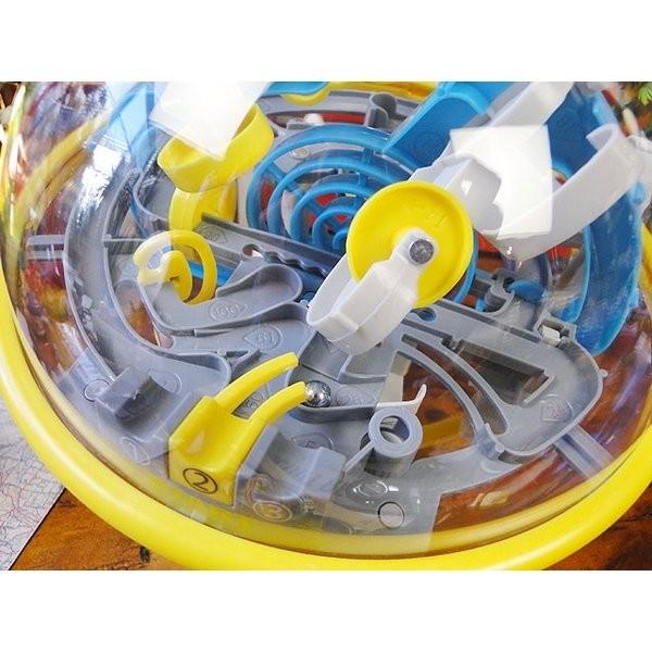 3D (立体) 迷路パズル パープレクサス オリジナル アメリカン 3D (立体) 迷路パズル パープレクサス オリジナル アメリカン