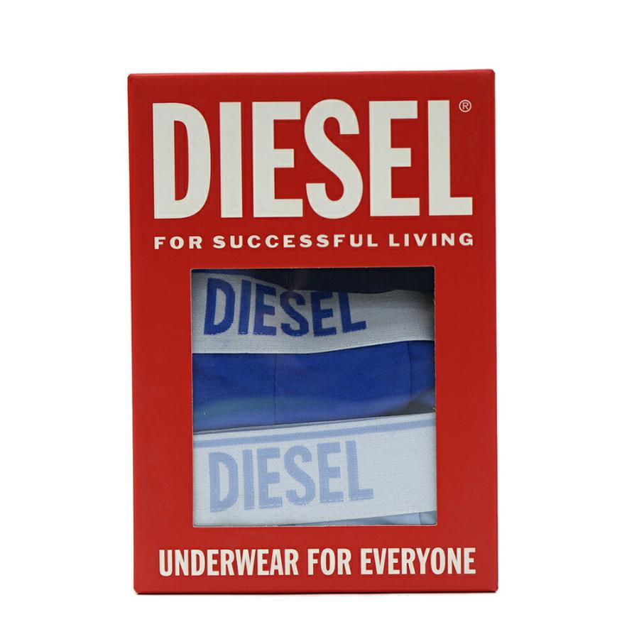 【10％OFFクーポン】DIESEL ディーゼル ボクサーパンツ 3枚セット UMBX-SHAWNTHREEPACK メンズ【00SAB2 0SFAC】｜canetshop｜09