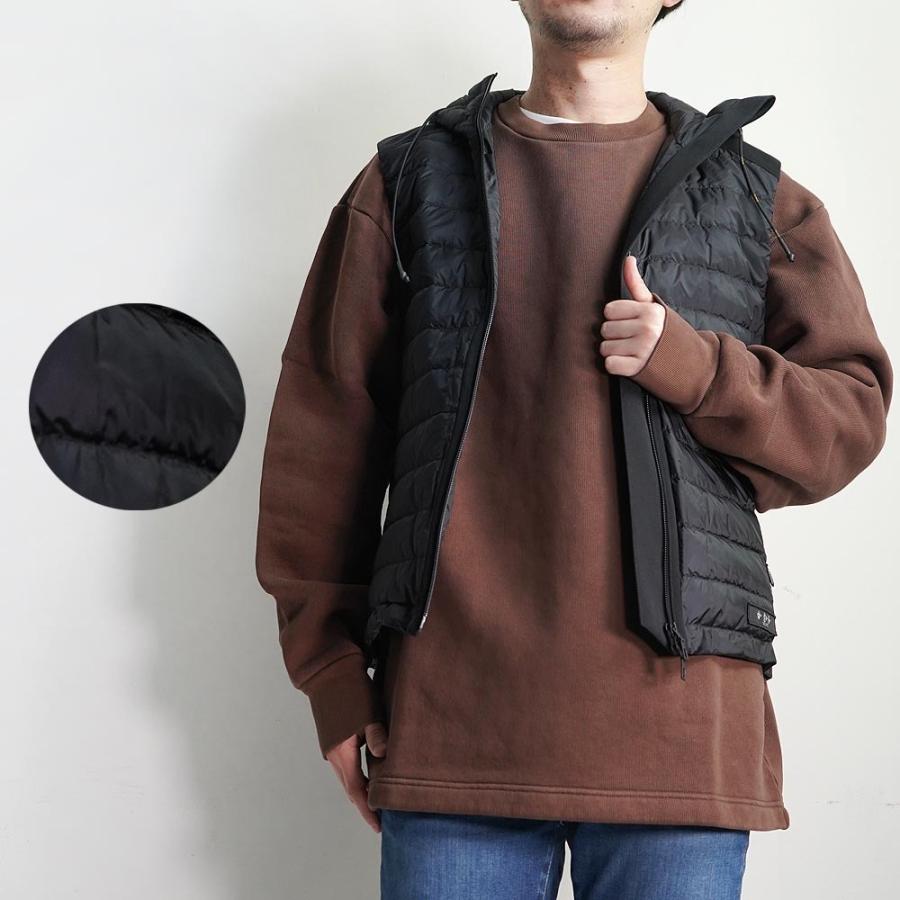全国宅配無料 タトラス ダウン メンズ Tatras ダウンベスト Eros Black Mtla21s41 D 人気ブランド Lewisfamilyinsurance Com