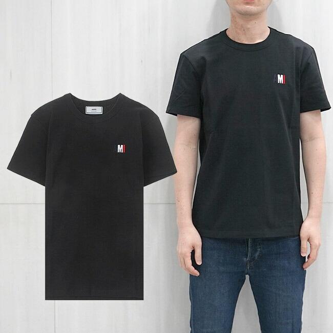 最終値下げ 【10％OFFクーポン 配布中】AMI ALEXANDRE MATTIUSSI T