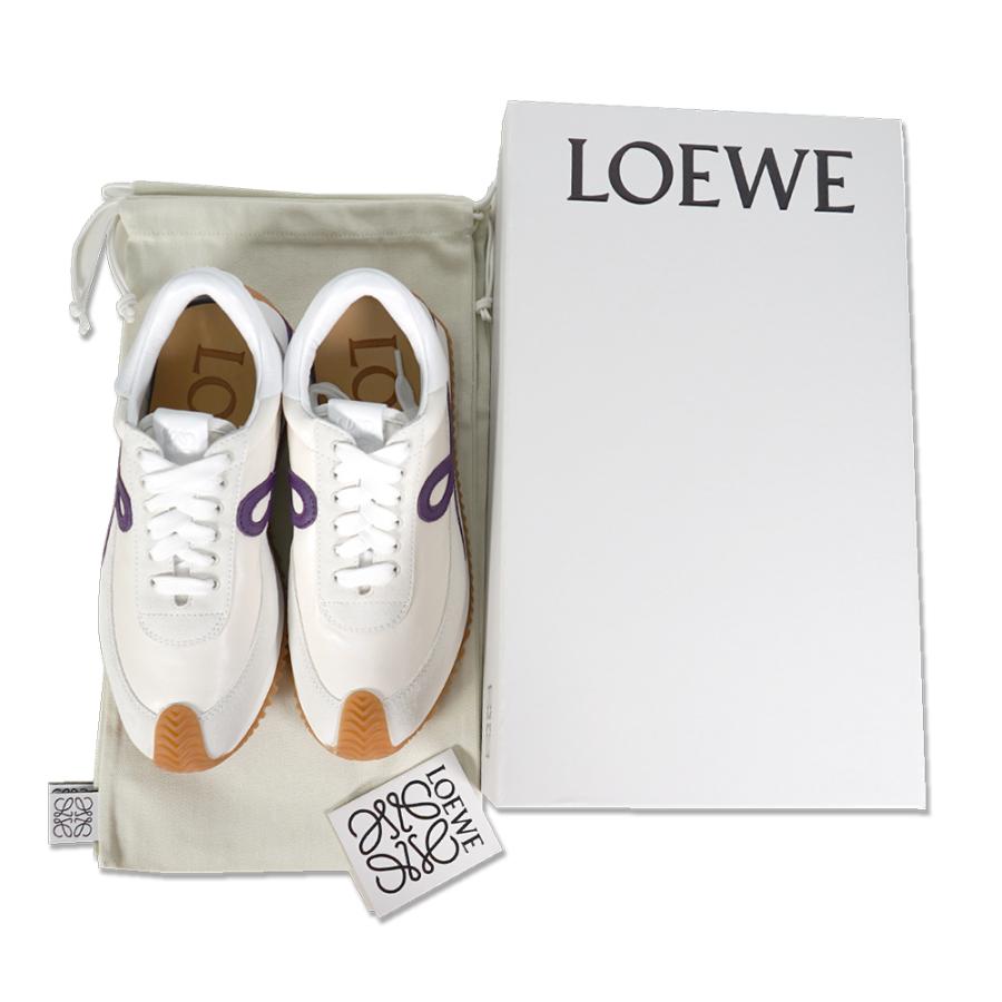 LOEWE ロエベ スニーカー シューズ 靴 レディース Loewe FLOW RUNNER 