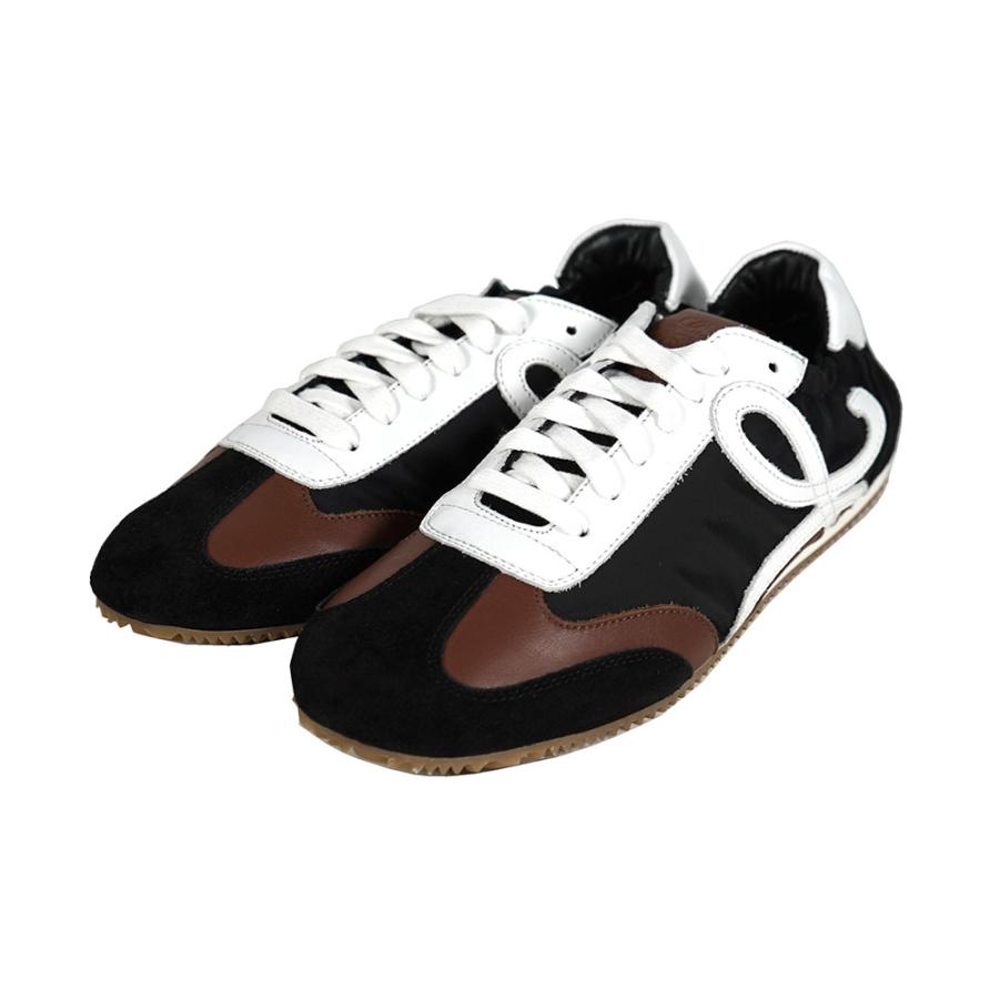 Loewe ロエベ スニーカー スニーカー シューズ 靴 レディース Import Loewe Ballet Runner ならショッピング ランキングや口コミも豊富なネット通販 更にお得なpaypay残高も スマホアプリも充実で毎日どこからでも気になる商品をその場でお求めいただけます