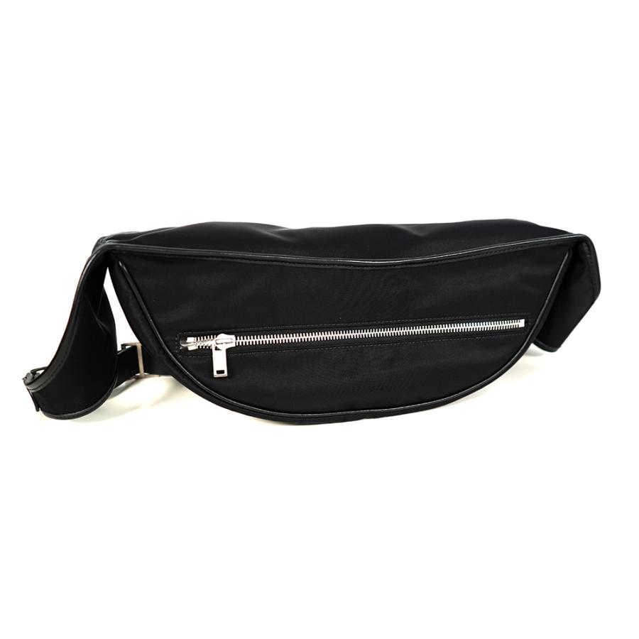 JIL SANDER ジルサンダー ウエストバッグ ジルサンダー メンズボディ
