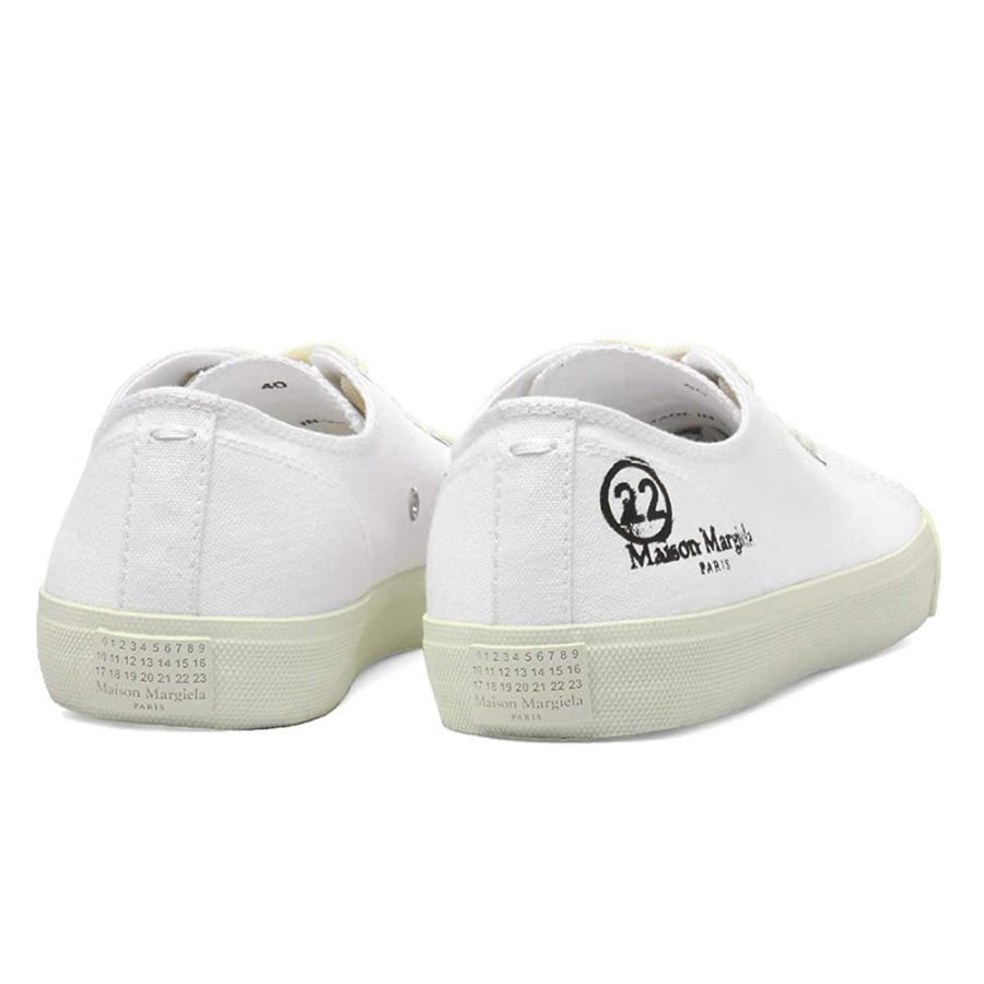 MAISON MARGIELA メゾンマルジェラ 22 キャンバス 足袋 タビシューズ ローカット スニーカー sneakers (T1003/WHITE)【S57WS0252 P1875】 :210601044:Import brand Shop DALUMA - 通販 - MAISON MARGIELA メゾンマルジェラ 22 キャンバス 足袋 タビシューズ ローカット スニーカー sneakers (T1003/WHITE)【S57WS0252 P1875】 :210601044:Import brand Shop DALUMA - 通販 -