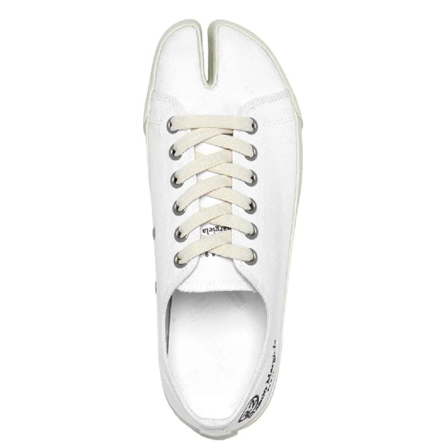 MAISON MARGIELA メゾンマルジェラ 22 キャンバス 足袋 タビシューズ MAISON MARGIELA メゾンマルジェラ 22 キャンバス 足袋 タビシューズ