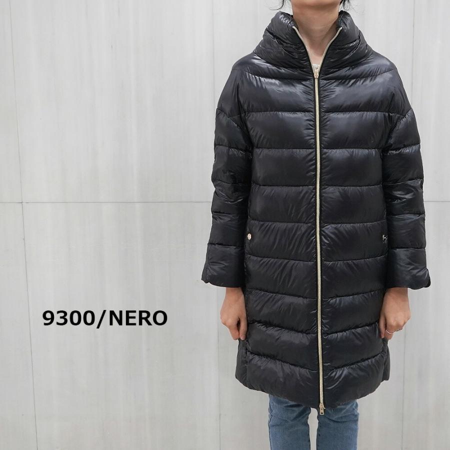 新作通販 Import brand Shop DALUMAヘルノ ダウン レディース HERNO