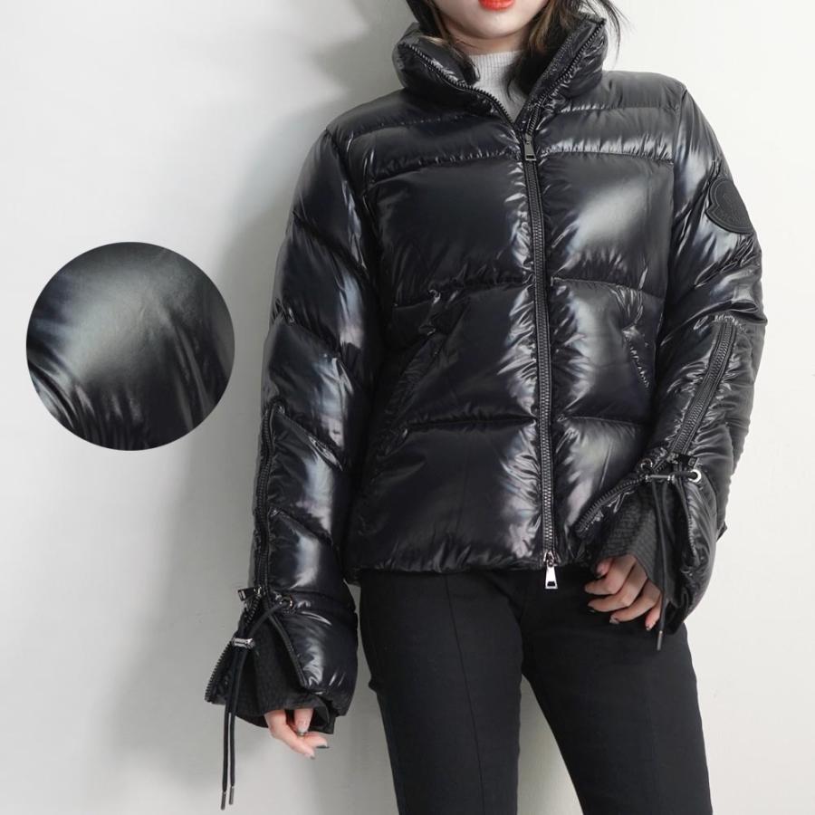Moncler ダウン レディース モンクレール ダウンジャケット ショート丈 Madame モンクレー 1a51c 21秋冬新作 Import Brand Shop Daluma 通販 Yahoo ショッピング