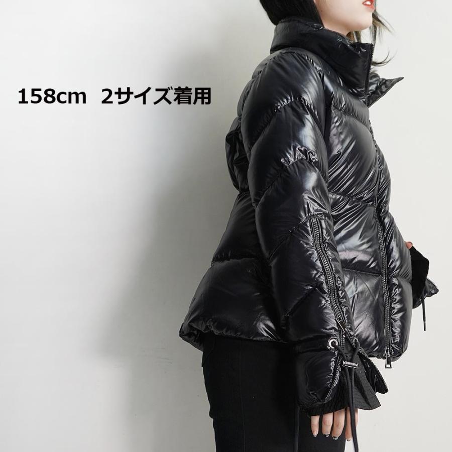 Moncler ダウン レディース モンクレール ダウンジャケット ショート丈 Madame モンクレー 1a51c 21秋冬新作 Import Brand Shop Daluma 通販 Yahoo ショッピング