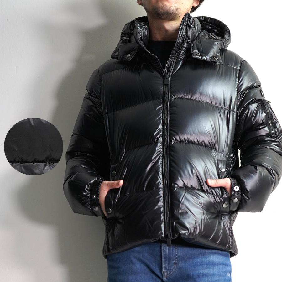 全品10%OFFクーポン配布】タトラス ダウン メンズ TATRAS ダウン