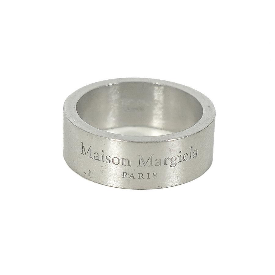 全品10%OFFクーポン配布】マルジェラ リング メゾンマルジェラ MAISON