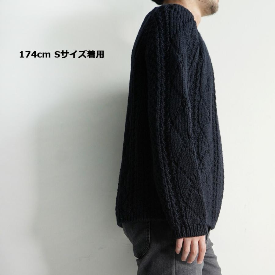 新しいエルメス Maison margiela wool sweater with inside-out seams (Maison Margiela/ ニット・セーター) MAISON MARGIELA WOOL SWEATER WITH INSIDE SI1HA0002 S17782 SI1HA0002 S17782 511FO ニット・セーター トップス¥66,911-kashmirstore.in 新しいエルメス Maison margiela wool sweater with inside-out seams (Maison Margiela/ ニット・セーター) MAISON MARGIELA WOOL SWEATER WITH INSIDE SI1HA0002 S17782 SI1HA0002 S17782 511FO ニット・セーター トップス¥66,911-kashmirstore.in