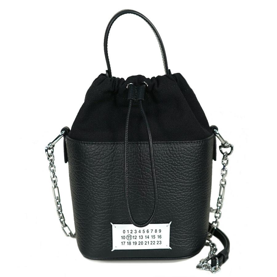 マルジェラ バケット バッグ メゾンマルジェラ Maison Margiela Brand 5ac レディースファッション チェーンショルダーバッグ 2way T8013