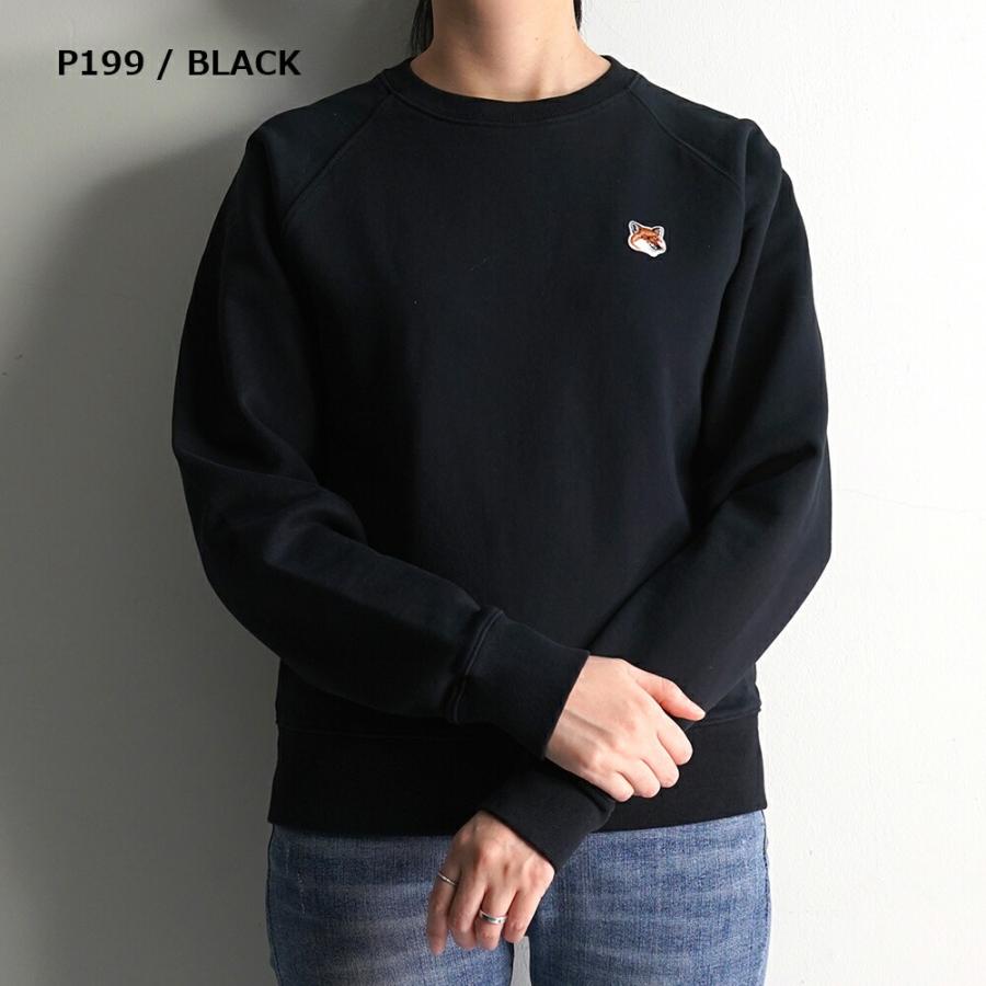全品10%OFFクーポン配布】MAISON KITSUNE メゾンキツネ スウェット 全品10%OFFクーポン配布】MAISON KITSUNE メゾンキツネ スウェット