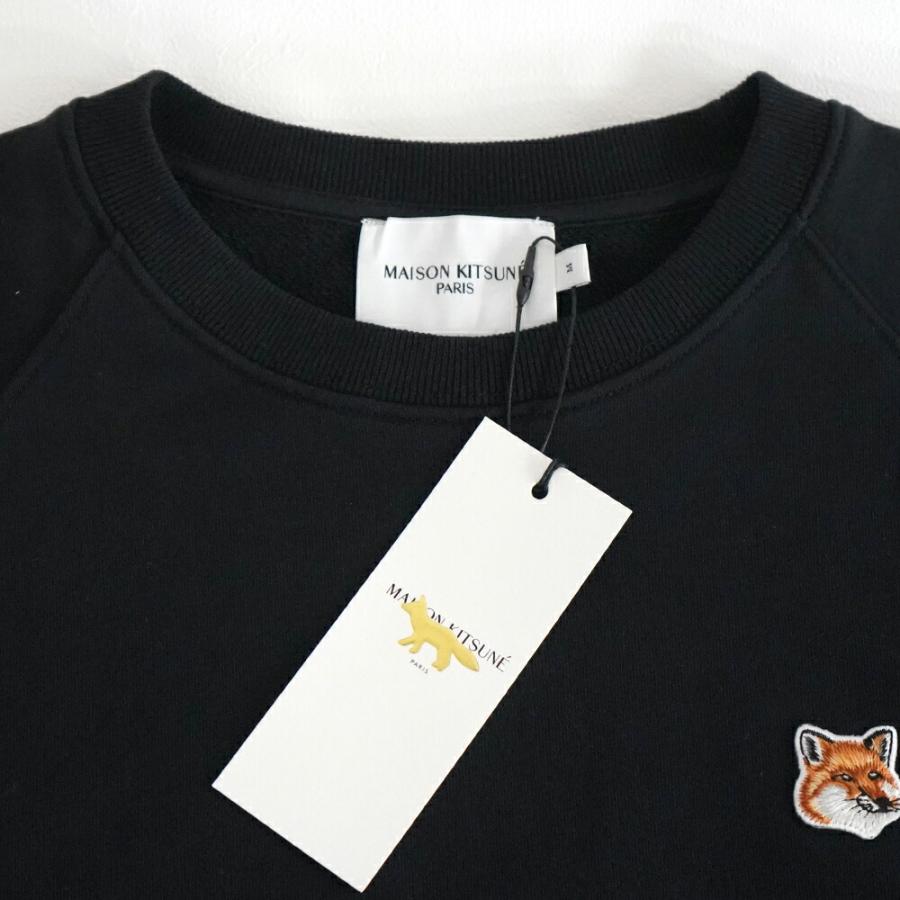 全品10%OFFクーポン配布】MAISON KITSUNE メゾンキツネ スウェット 全品10%OFFクーポン配布】MAISON KITSUNE メゾンキツネ スウェット