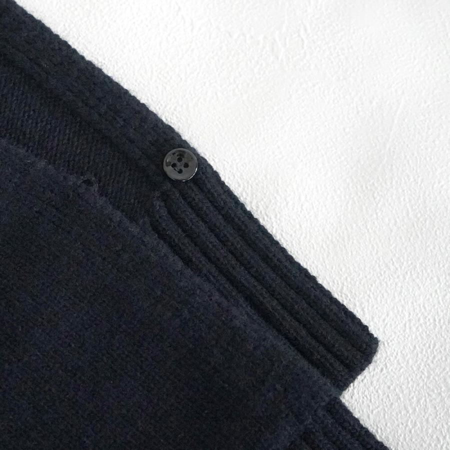 MAISON MARGIELA メゾンマルジェラ ニットベスト Vネック ニット