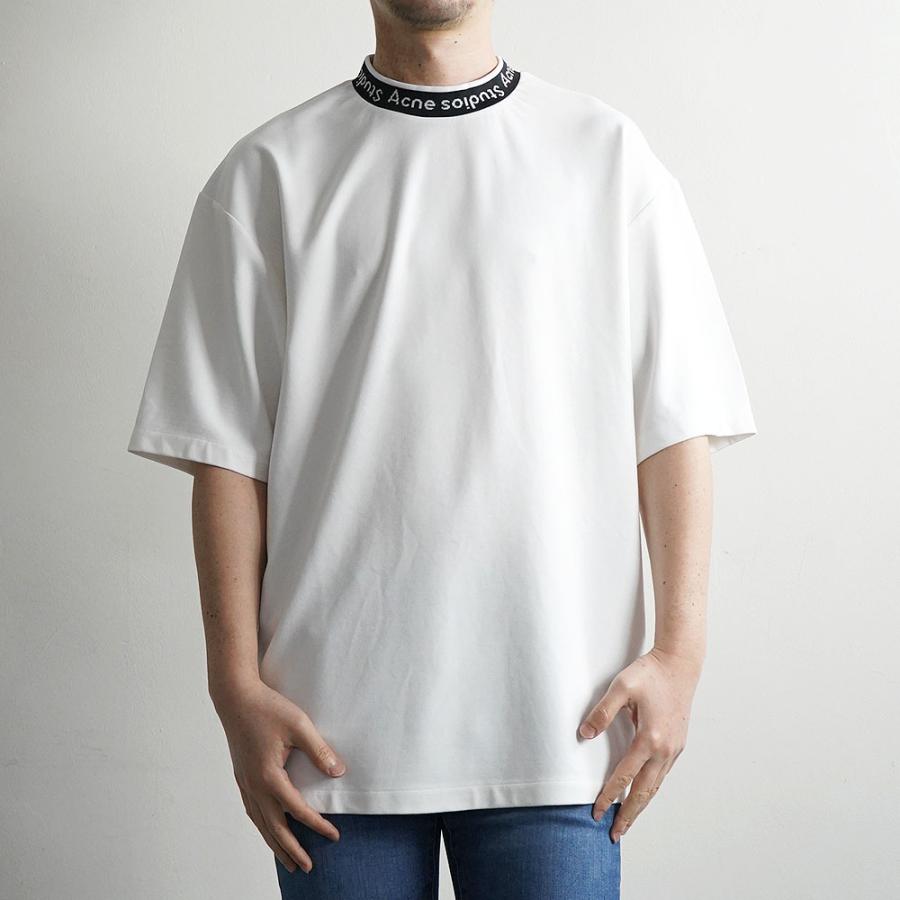 Acne Studios アクネ ストゥディオズ Extorr Logo Tシャツ バインディング Tシャツ メンズ 【BL0221】 :220324003:Import brand Shop DALUMA - 通販 - Yahoo!ショッピング Acne Studios アクネ ストゥディオズ Extorr Logo Tシャツ バインディング Tシャツ メンズ 【BL0221】 :220324003:Import brand Shop DALUMA - 通販 - Yahoo!ショッピング