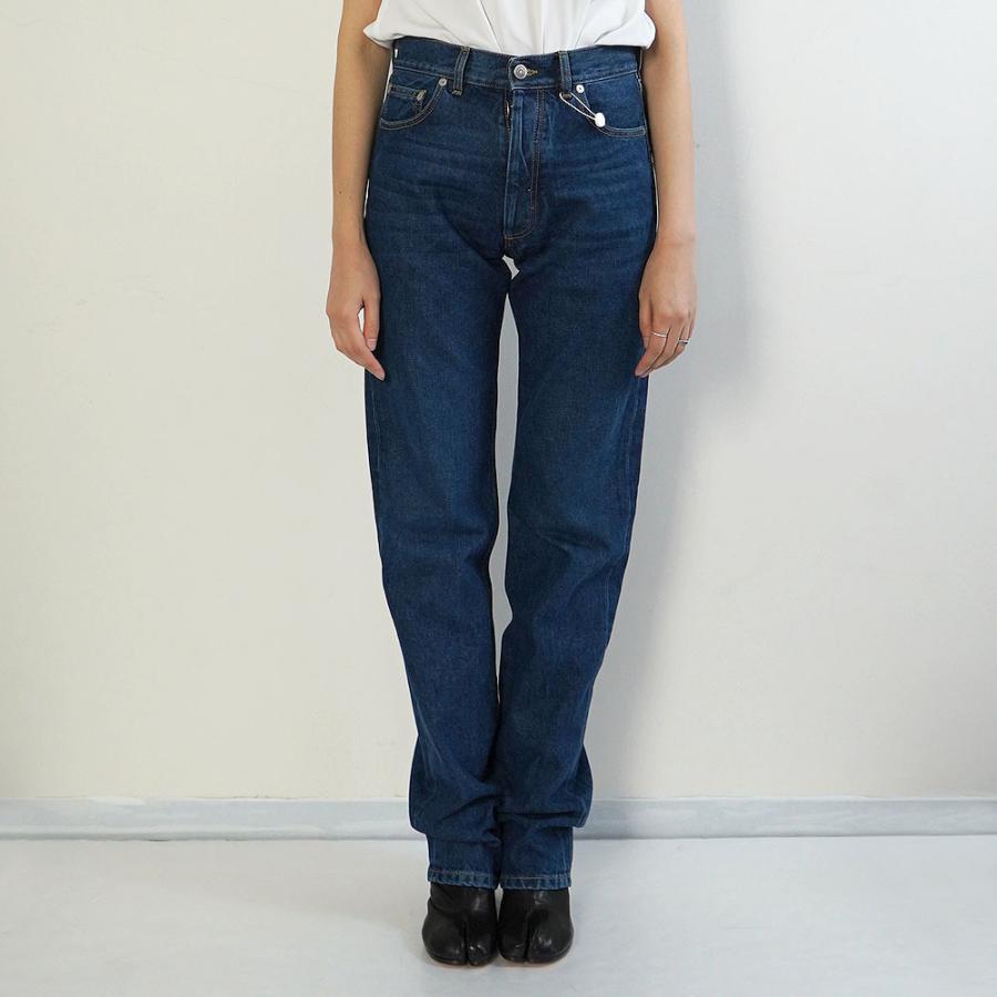 サマープライス】MAISON MARGIELA メゾンマルジェラ デニム ジーンズ