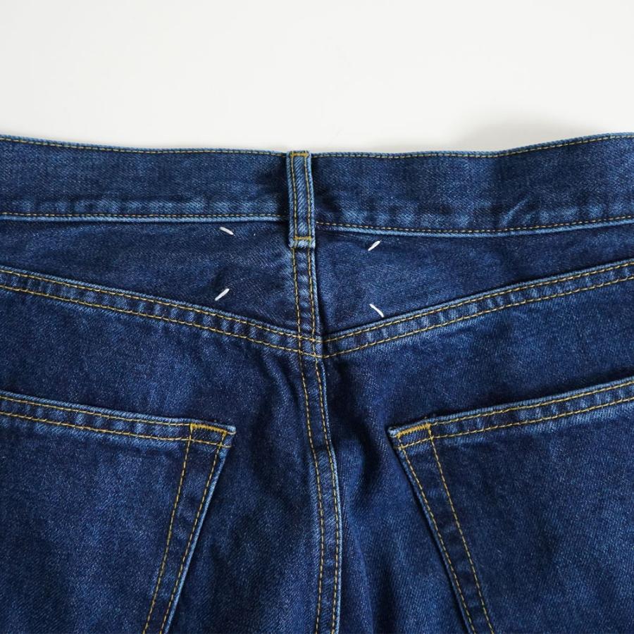 サマープライス】MAISON MARGIELA メゾンマルジェラ デニム ジーンズ
